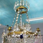 648 1087 CHANDELIER